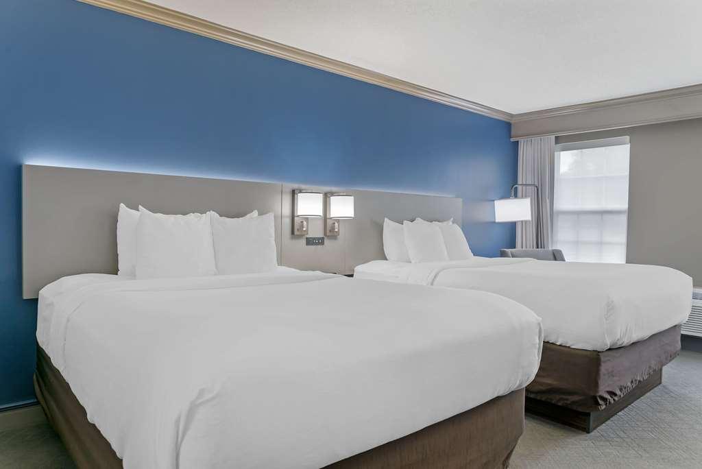 Comfort Inn Plainwell Pokój zdjęcie