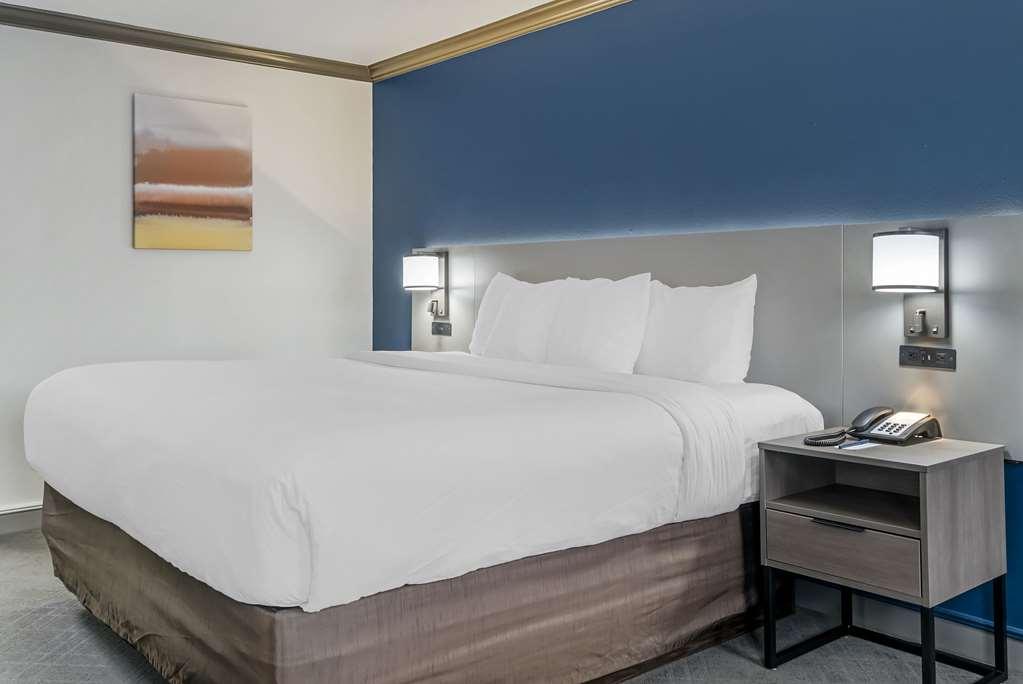 Comfort Inn Plainwell Pokój zdjęcie
