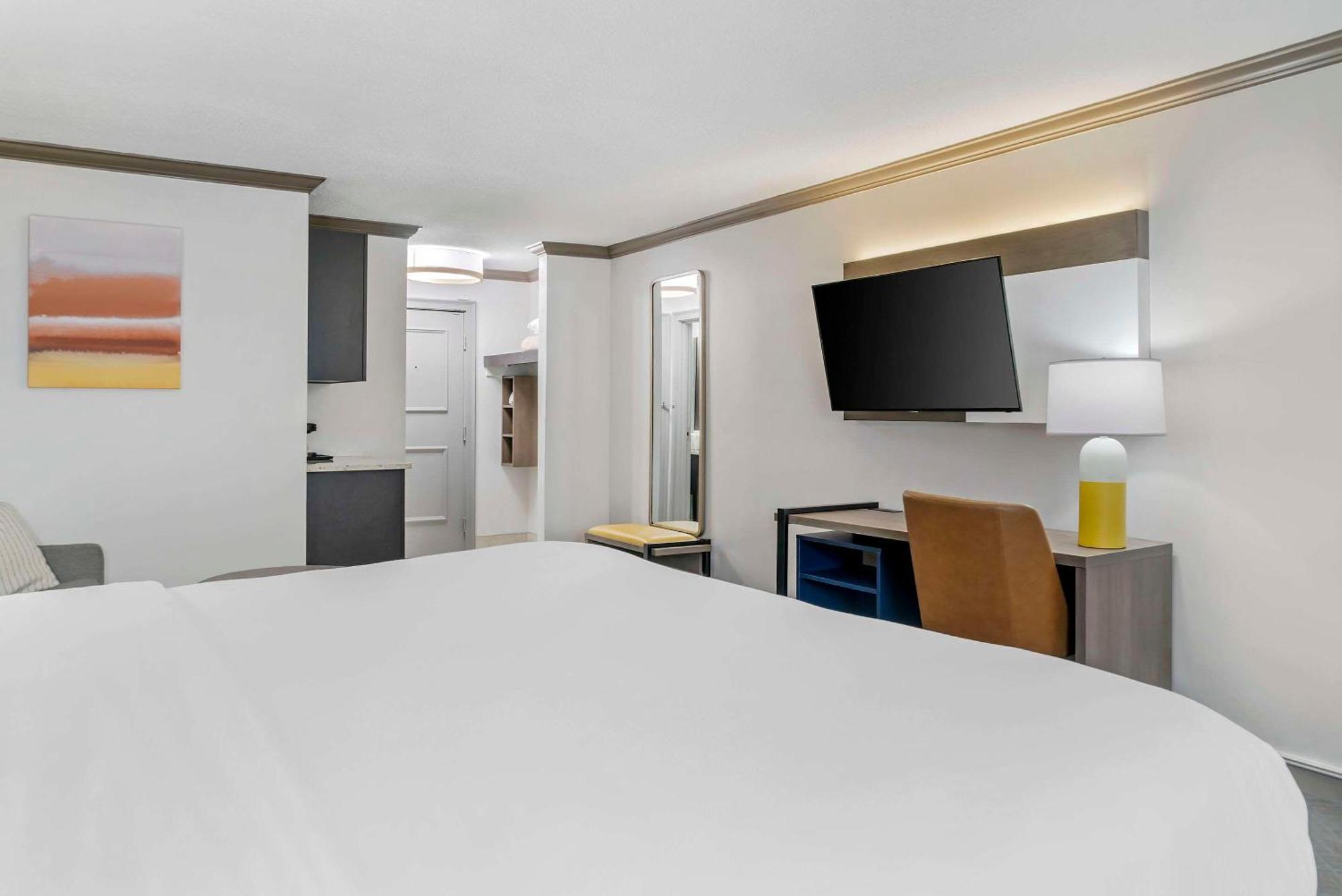 Comfort Inn Plainwell Zewnętrze zdjęcie