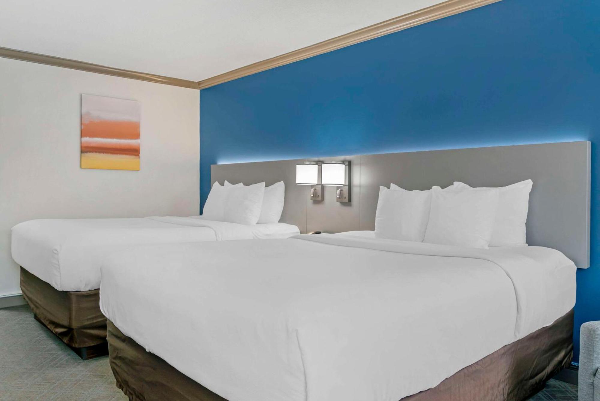 Comfort Inn Plainwell Zewnętrze zdjęcie