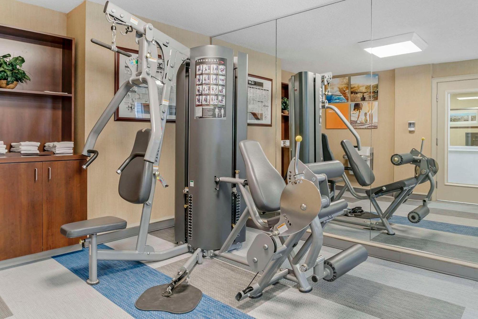 Comfort Inn Plainwell Zewnętrze zdjęcie