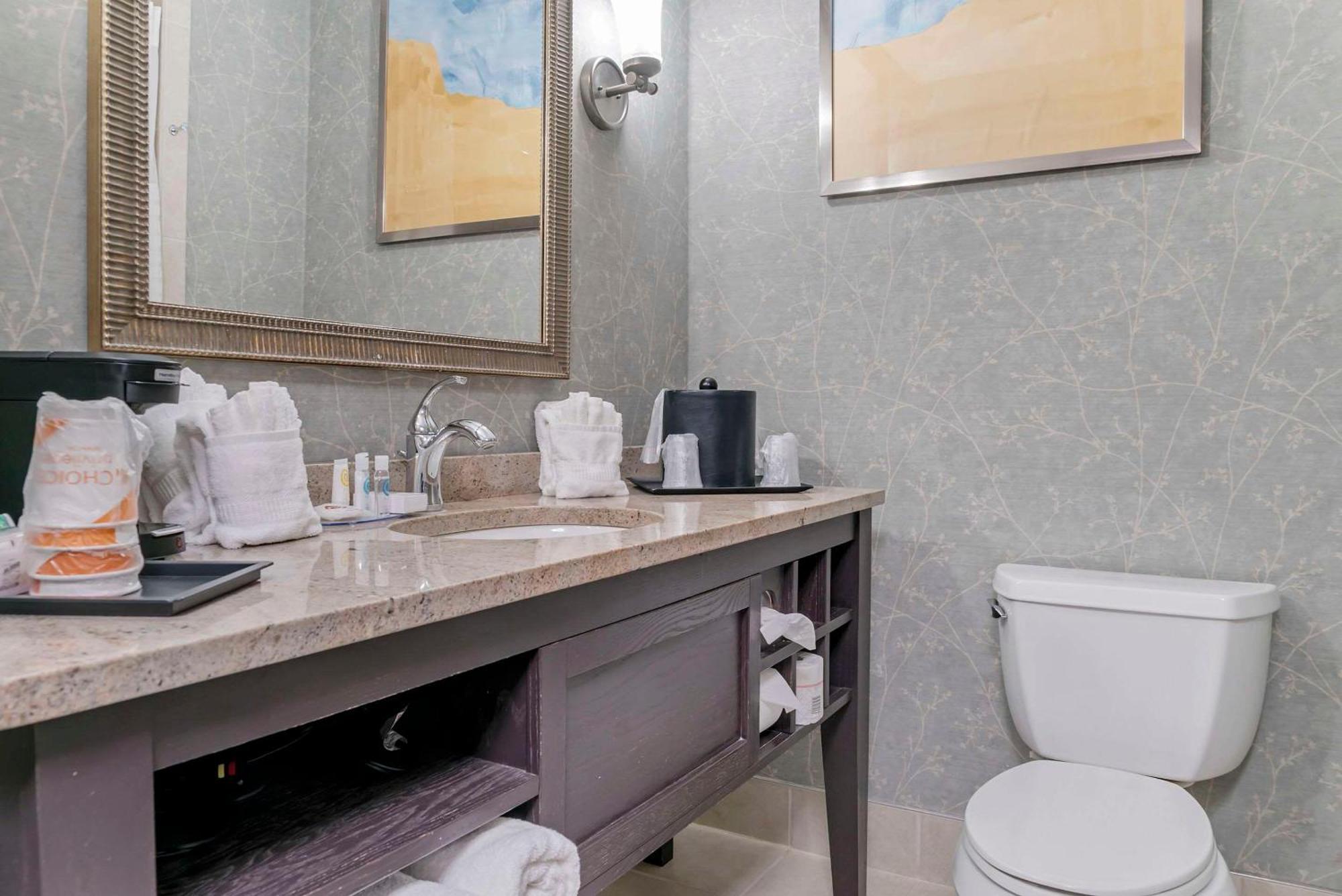 Comfort Inn Plainwell Zewnętrze zdjęcie
