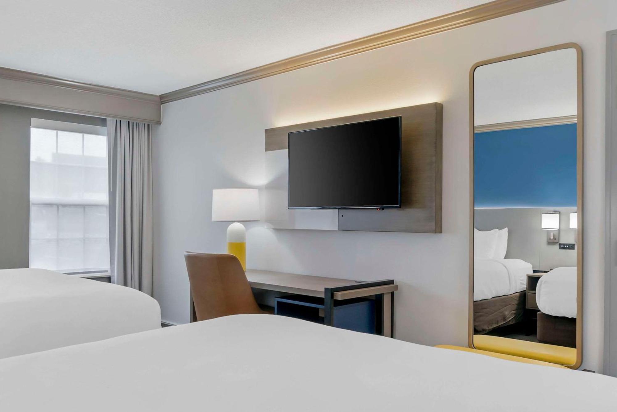 Comfort Inn Plainwell Zewnętrze zdjęcie