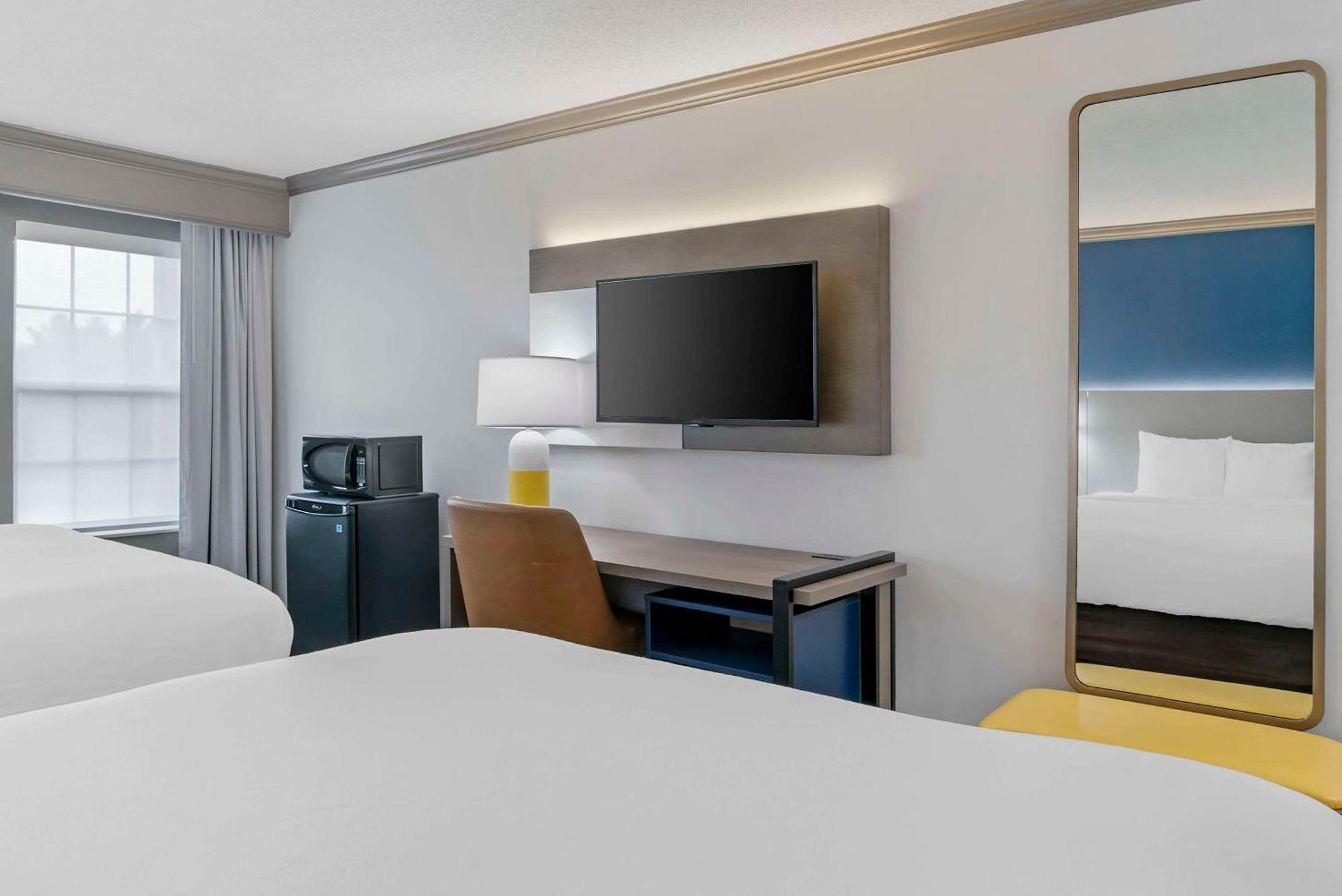 Comfort Inn Plainwell Zewnętrze zdjęcie