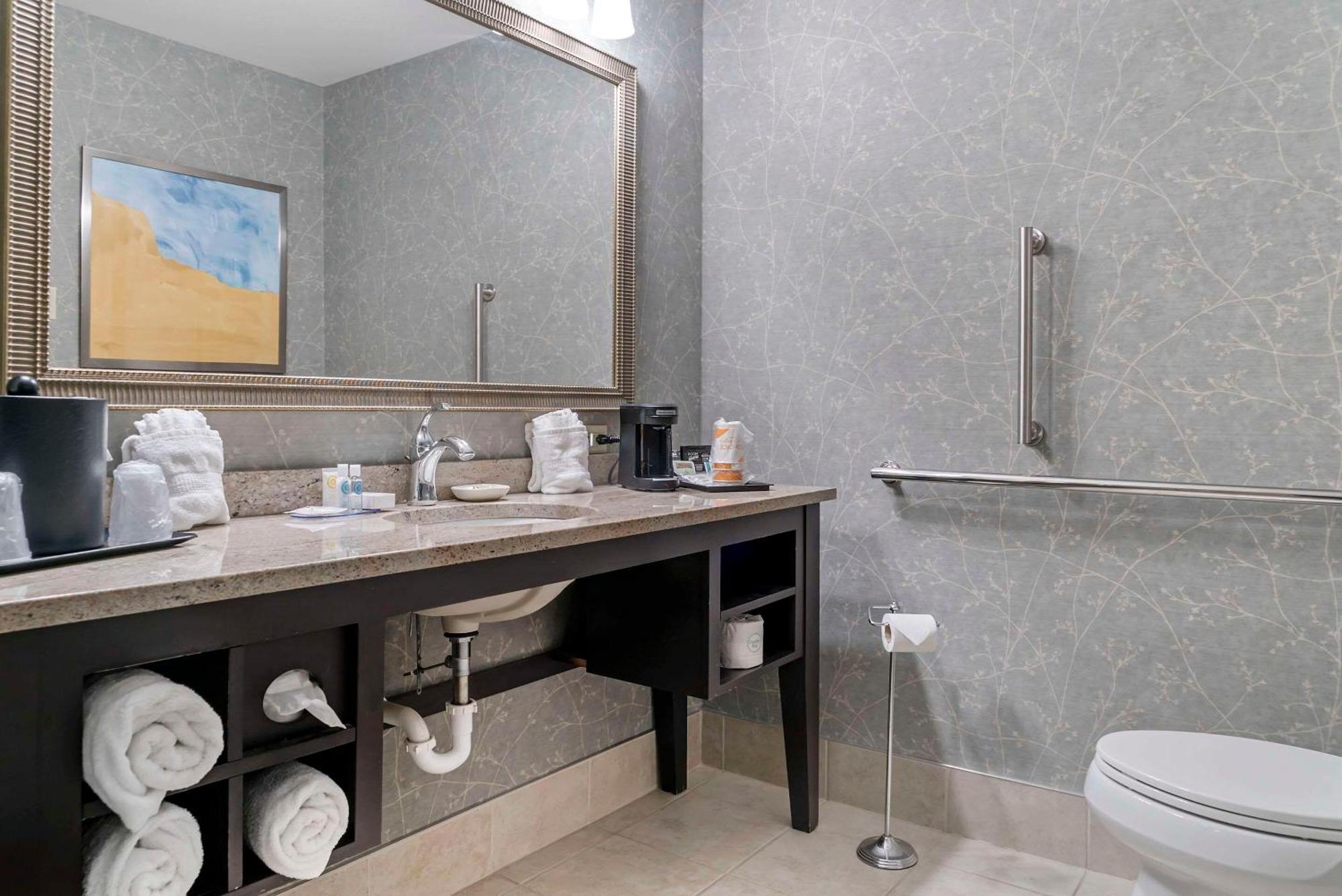 Comfort Inn Plainwell Zewnętrze zdjęcie